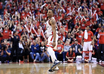Norman Powell Poster 3438192