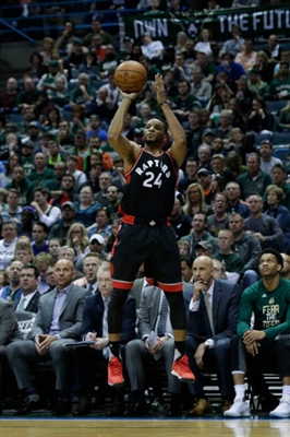 Norman Powell Poster 3438193