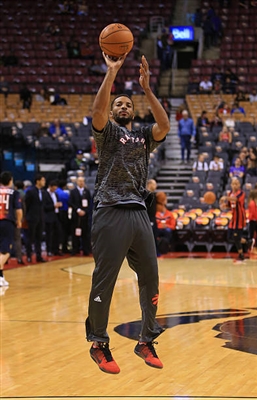 Norman Powell Poster 3438194