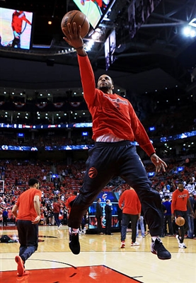 Norman Powell Poster 3438195