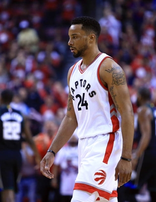 Norman Powell Poster 3438198