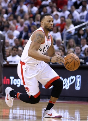 Norman Powell Poster 3438201