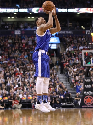 Norman Powell Poster 3438203