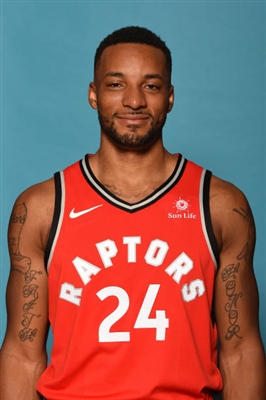 Norman Powell Poster 3438206