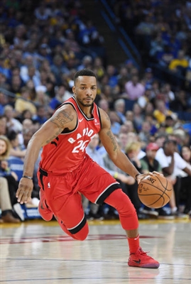 Norman Powell Poster 3438207