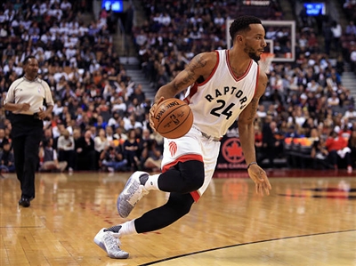Norman Powell Poster 3438211