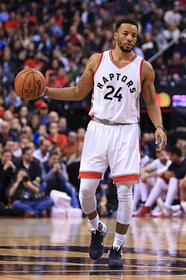 Norman Powell Poster 3438212