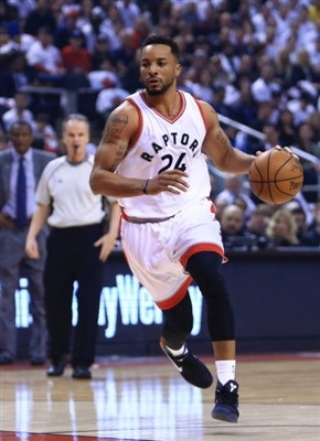 Norman Powell Poster 3438215