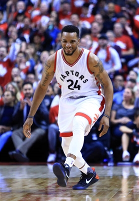 Norman Powell Poster 3438226