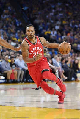 Norman Powell Poster 3438227