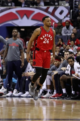 Norman Powell Poster 3438233