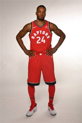 Norman Powell Poster 3438240