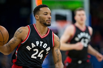 Norman Powell Poster 3438249