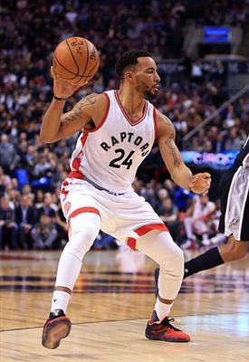 Norman Powell Poster 3438250