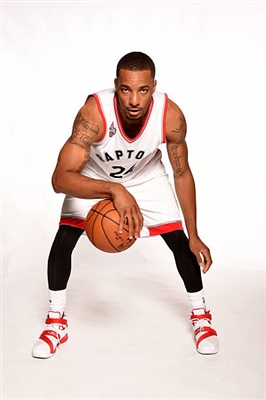 Norman Powell Poster 3438251