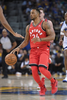 Norman Powell Poster 3438253