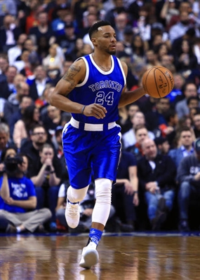 Norman Powell Poster 3438254