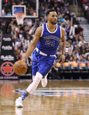 Norman Powell Poster 3438258