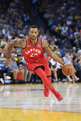 Norman Powell Poster 3438261