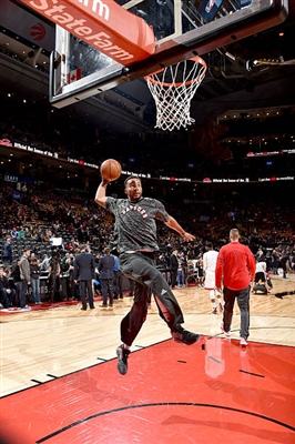 Norman Powell Poster 3438262