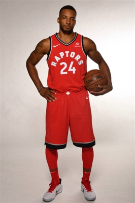 Norman Powell Poster 3438263