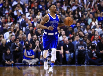 Norman Powell Poster 3438271
