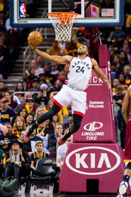 Norman Powell Poster 3438272