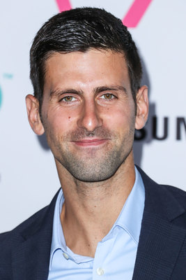 Novak Djokovic Poster 2882595