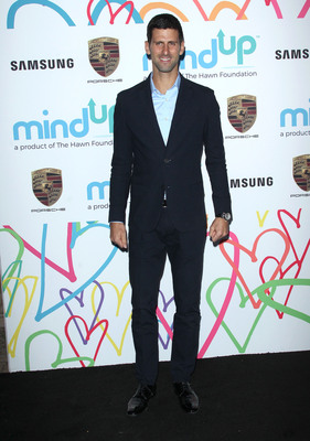 Novak Djokovic Poster 2882604