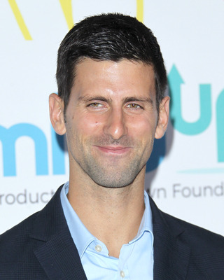 Novak Djokovic Poster 2882617