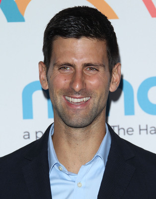 Novak Djokovic Poster 2882630