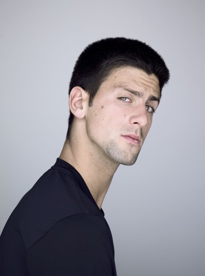Novak Djokovic Poster 3248143