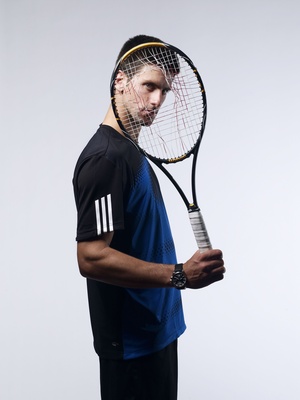 Novak Djokovic Poster 3248146