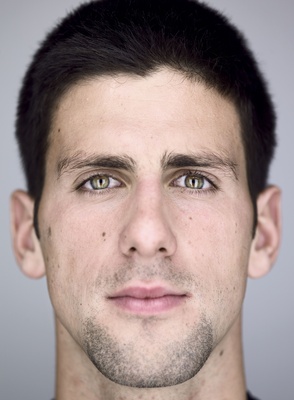 Novak Djokovic Poster 3248147