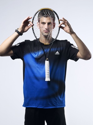 Novak Djokovic Poster 3248149