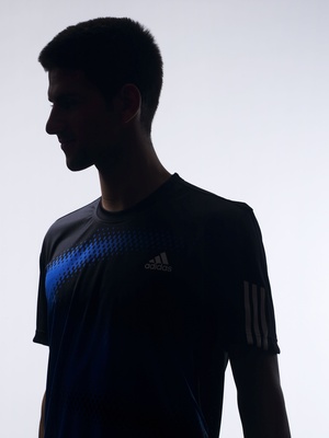 Novak Djokovic Poster 3248151