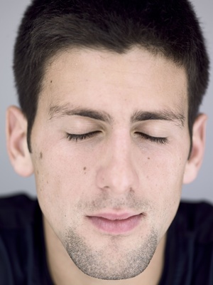 Novak Djokovic Poster 3248153