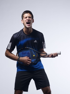 Novak Djokovic Poster 3248154
