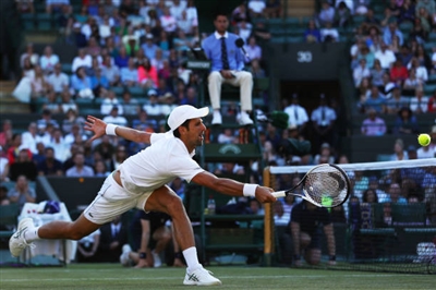 Novak Djokovic Poster 3359344