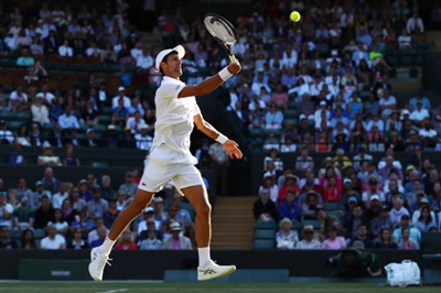 Novak Djokovic Poster 3359348