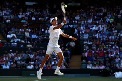 Novak Djokovic Poster 3359350