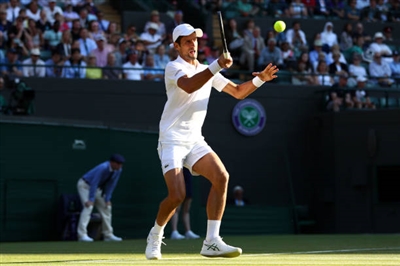 Novak Djokovic Poster 3359351