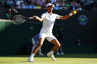 Novak Djokovic Poster 3359353