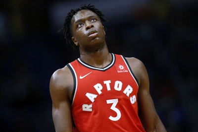 OG Anunoby Poster 3370344