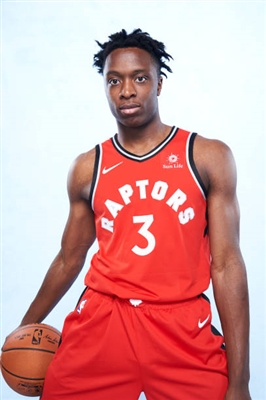 OG Anunoby Poster 3370345