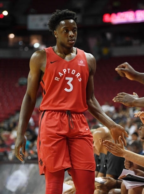 OG Anunoby Poster 3370349