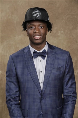 OG Anunoby Poster 3370350