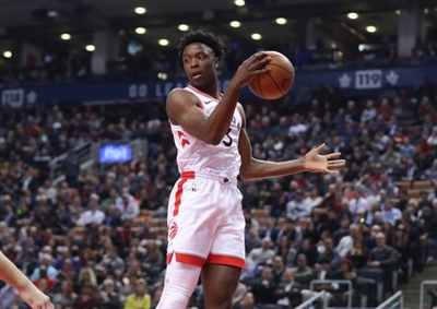OG Anunoby Poster 3370359