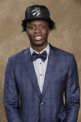 OG Anunoby Poster 3370360