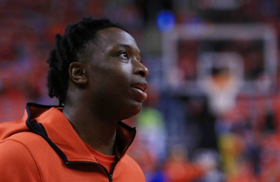 OG Anunoby Poster 3370362
